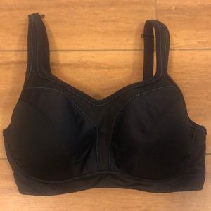 Chantelle High Impact Sports Bra
